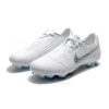 Nike Phantom Venom Elite FG Blanco Plata